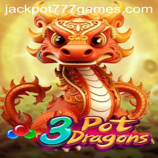 Unveiling 3PotDragons: The Ultimate Gaming Experience