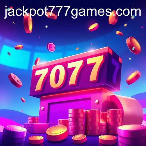 JACKPOT777