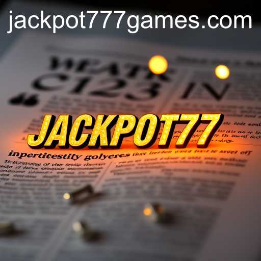 JACKPOT777