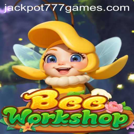 BeeWorkshop: The Buzz Around JACKPOT777 - Dive Into the Game's Sweet World