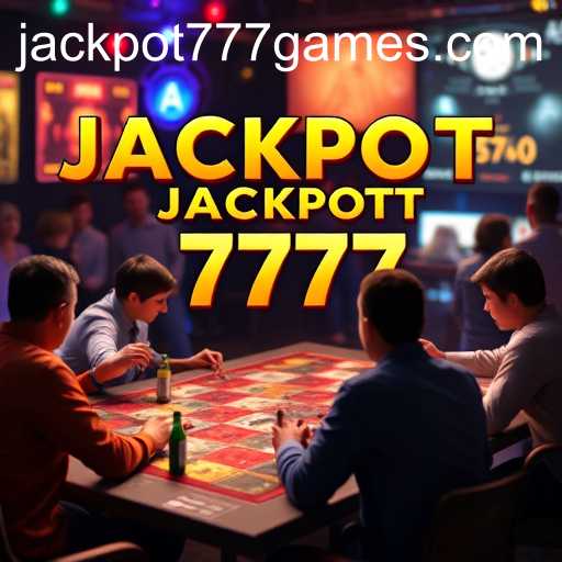 JACKPOT777