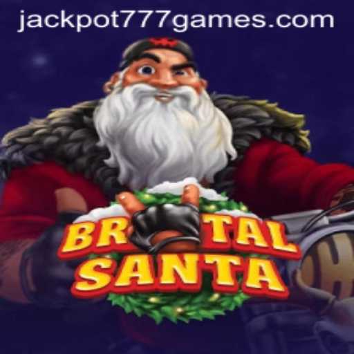 Unlevering Chaos and Luck in BrutalSanta with JACKPOT777