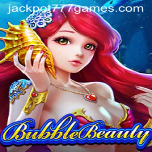 Discover the Thrill of BubbleBeauty: A Game-Changer with JACKPOT777
