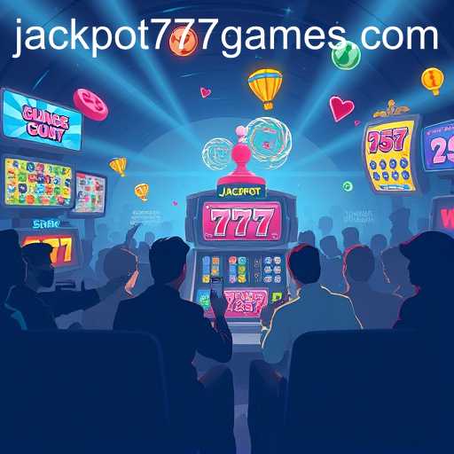 JACKPOT777