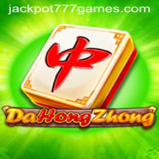 Unveiling the Thrilling World of DaHongZhong: A Casino Game Experience with JACKPOT777