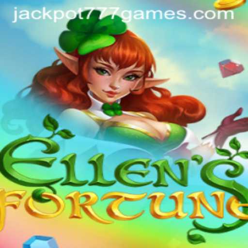 Unveiling EllensFortune: The Alluring World of Jackpot777 Awaits