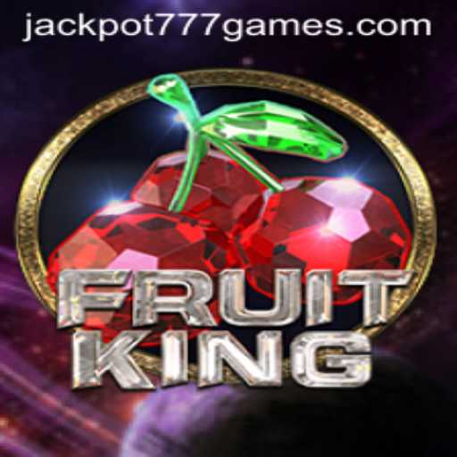 FruitKing: A Thrilling Adventure into the World of JACKPOT777
