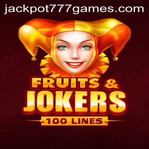 Exploring FruitsAndJokers100: A Closer Look at the Game and Its Enticing Features