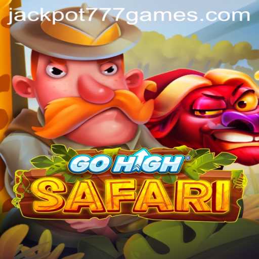 Discover the Thrills of GoHighSafari: An In-Depth Look at the Game and Its Strategies