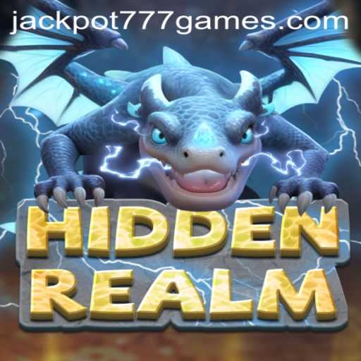 Discover the Enigmatic World of HiddenRealm with JACKPOT777