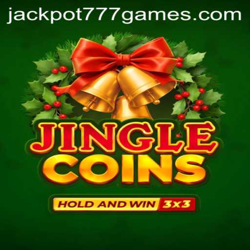 Jinglecoins: A Thrilling New Game Experience with JACKPOT777