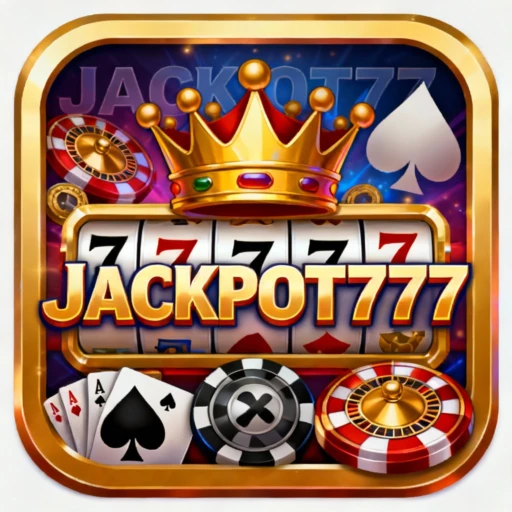 JACKPOT777