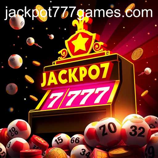 JACKPOT777