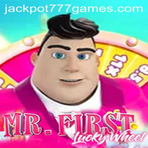 Exploring the Thrills of MrFirstLuckyWheel: Dive into the Jackpot777 Experience