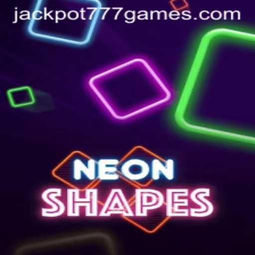 Unveiling NeonShapes: The Ultimate Jackpot Adventure
