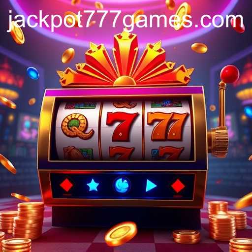 JACKPOT777