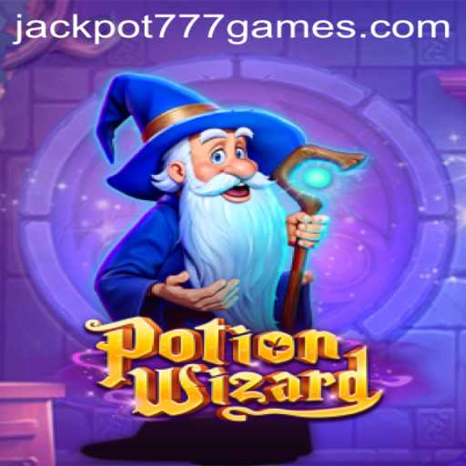 Exploring PotionWizard: Magic, Strategy, and the Thrill of JACKPOT777