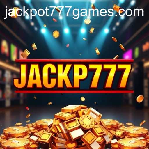 JACKPOT777