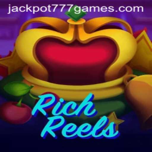 Discover the Thrills of RichReels: An In-Depth Look at the Game and JACKPOT777