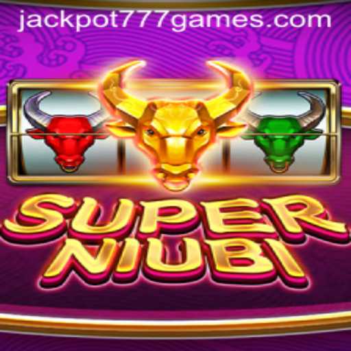 SuperNiubi: A Thrilling Adventure with JACKPOT777