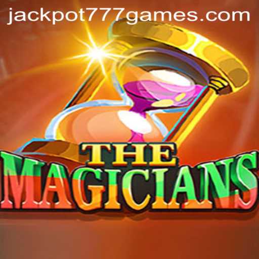 TheMagicians: Unveiling the Magic Behind JACKPOT777