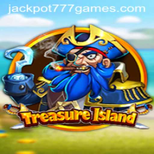 Explore the Thrills of TreasureIsland: A Jackpot Adventure Awaits