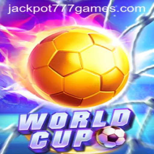 Exploring WorldCup: The Thrilling New Game with JACKPOT777